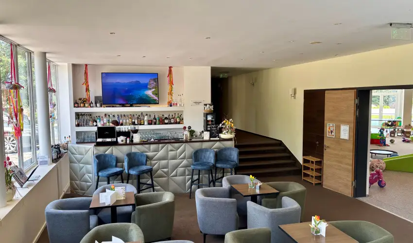 CE Plaza Hotel Si�fok - CE Plaza wellness Maj�lis & Any�k napja (min. 2 �j)