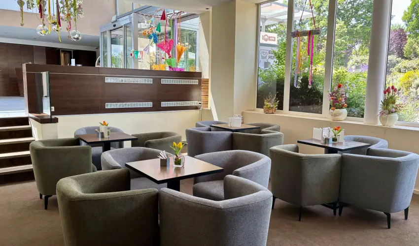 CE Plaza Hotel Si�fok - CE Plaza wellness Maj�lis & Any�k napja (min. 2 �j)