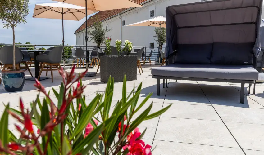 CE Plaza Hotel Si�fok - CE Plaza wellness Maj�lis & Any�k napja (min. 2 �j)