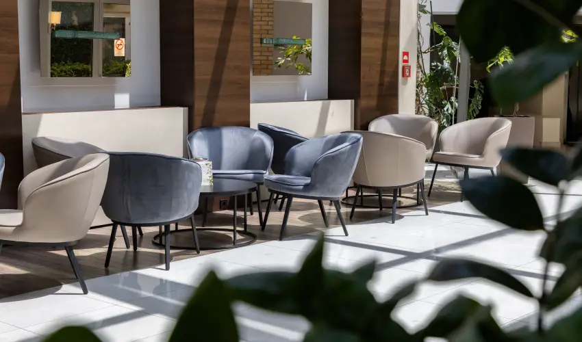 CE Plaza Hotel Si�fok - CE Plaza wellness Maj�lis & Any�k napja (min. 2 �j)