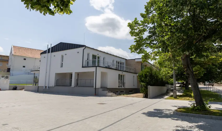 CE Plaza Hotel Si�fok - CE Plaza wellness Maj�lis & Any�k napja (min. 2 �j)