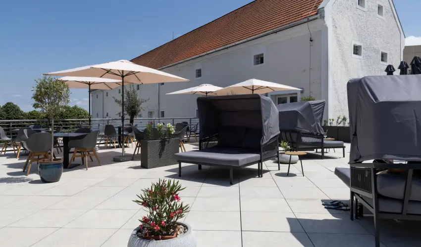 CE Plaza Hotel Si�fok - CE Plaza wellness Maj�lis & Any�k napja (min. 2 �j)