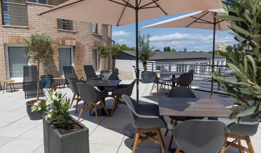 CE Plaza Hotel Si�fok - CE Plaza wellness Maj�lis & Any�k napja (min. 2 �j)