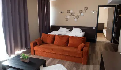 CE Plaza Hotel Si�fok