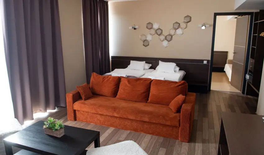 CE Plaza Hotel Si�fok - CE Plaza wellness Maj�lis & Any�k napja (min. 2 �j)