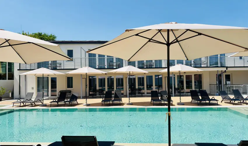 CE Plaza Hotel Si�fok - CE Plaza wellness Maj�lis & Any�k napja (min. 2 �j)