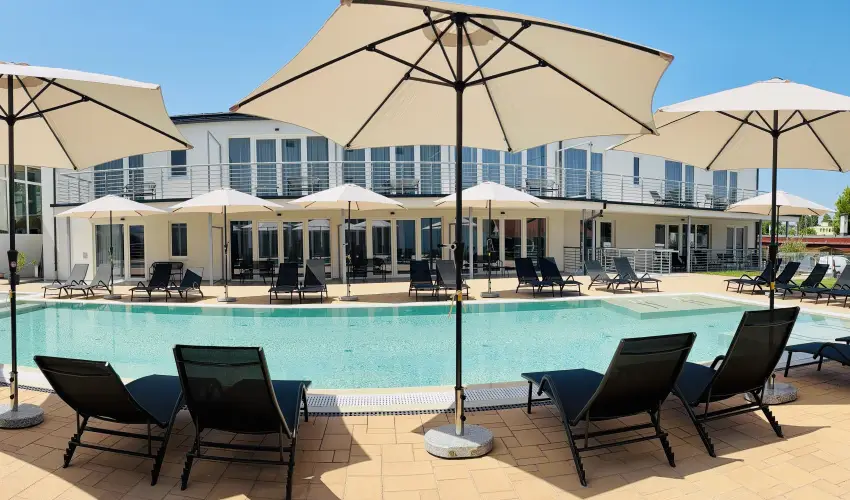 CE Plaza Hotel Si�fok - CE Plaza wellness Maj�lis & Any�k napja (min. 2 �j)