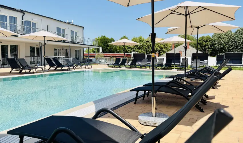 CE Plaza Hotel Si�fok - CE Plaza wellness Maj�lis & Any�k napja (min. 2 �j)