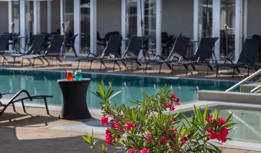 CE Plaza Hotel Si�fok - CE Plaza wellness Maj�lis & Any�k napja (min. 2 �j)