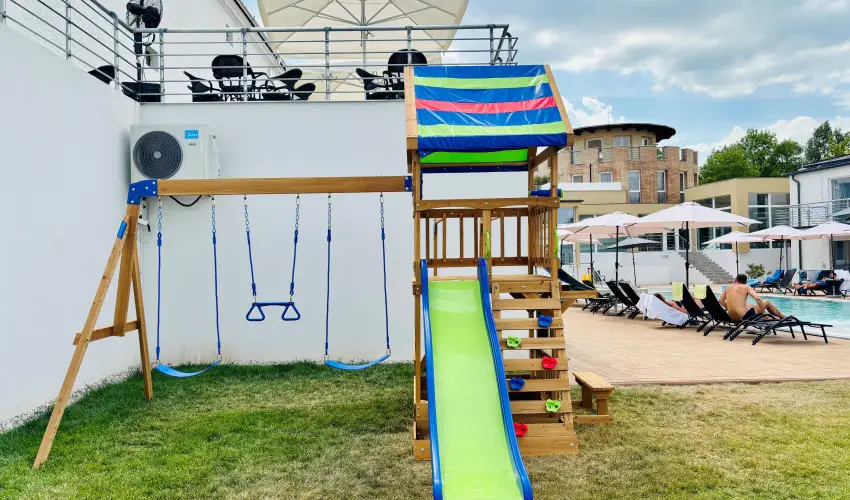 CE Plaza Hotel Si�fok - CE Plaza wellness Maj�lis & Any�k napja (min. 2 �j)