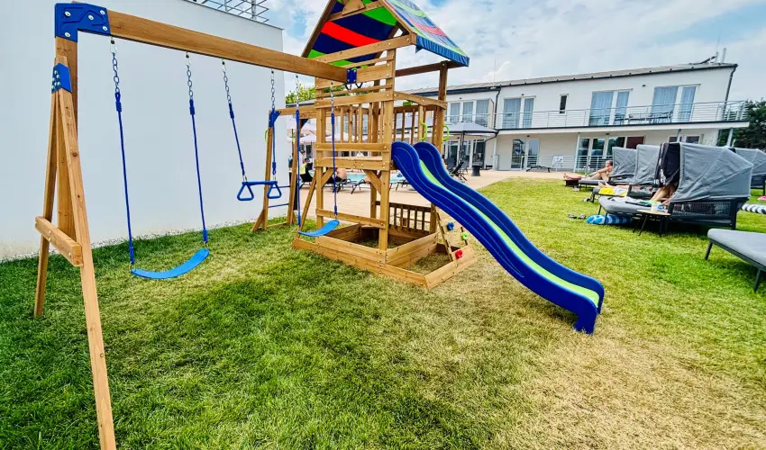 CE Plaza Hotel Si�fok - CE Plaza wellness Maj�lis & Any�k napja (min. 2 �j)