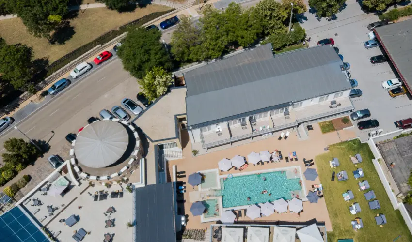 CE Plaza Hotel Si�fok - CE Plaza wellness Maj�lis & Any�k napja (min. 2 �j)