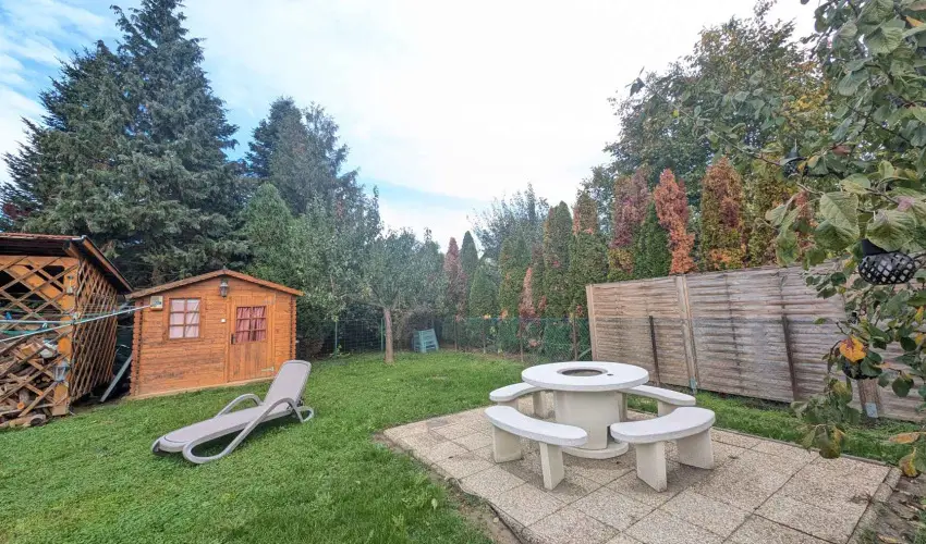 Cdrus Apartman Zalakaros - Mjus 1. (min. 2 j)