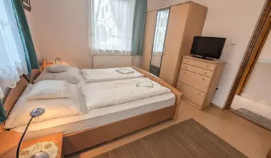 Cdrus Apartman Zalakaros