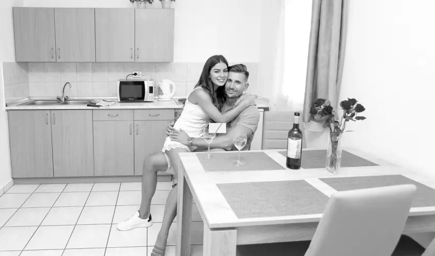 Cegl�df�rd� Apartmanpark �s Kemping Cegl�d - M�jus 1. (min. 2 �j)