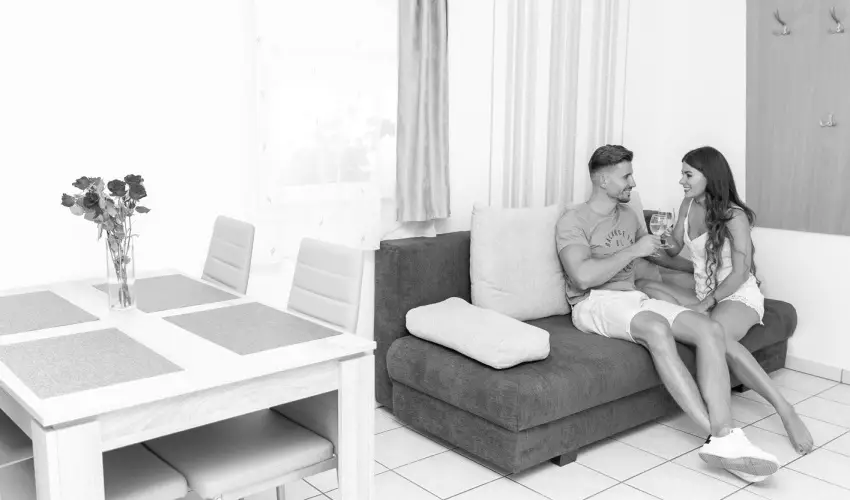 Cegl�df�rd� Apartmanpark �s Kemping Cegl�d - M�jus 1. (min. 2 �j)