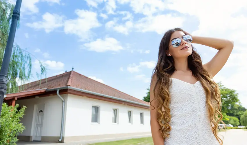 Cegldfrd Apartmanpark s Kemping Cegld - Mjus 1. (min. 2 j)