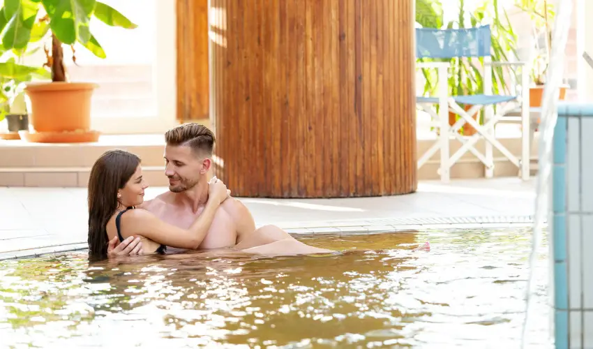 Cegldfrd Apartmanpark s Kemping Cegld - Mjus 1. (min. 2 j)