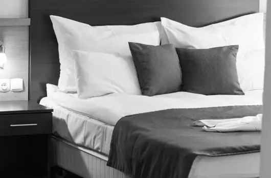 Central Hotel 21 - M�jus 1. 