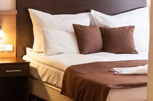 Central Hotel 21 - Mjus 1. 