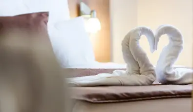 Central Hotel 21 Budapest