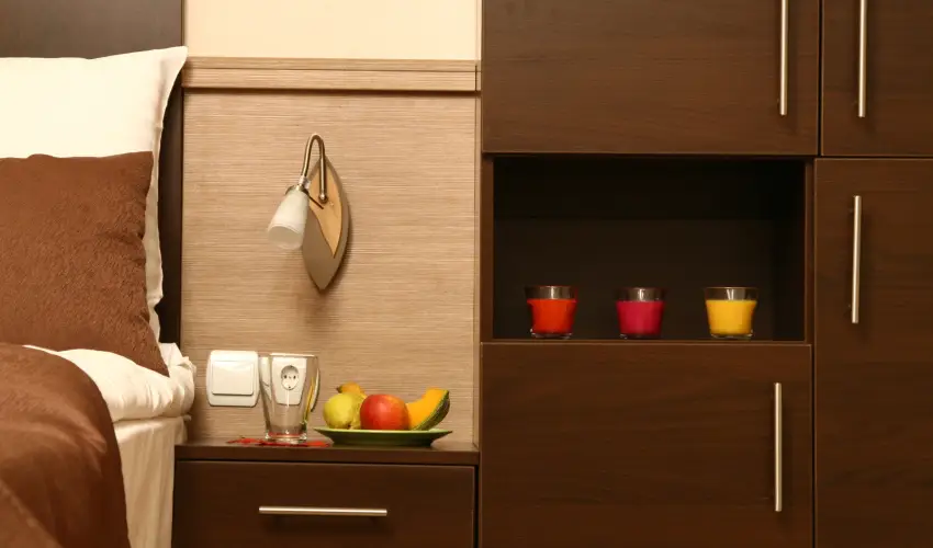 Central Hotel 21 Budapest - Mjus 1. - teljes elrefizetssel