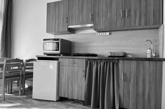 Centroom Apartman - M�jus 1.