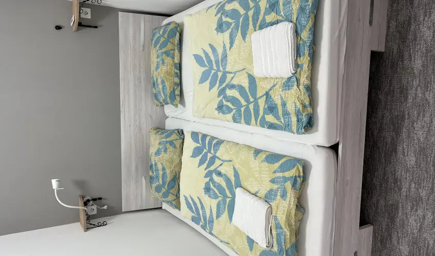 Centroom Apartman Dunaf�ldv�r - M�jus 1.