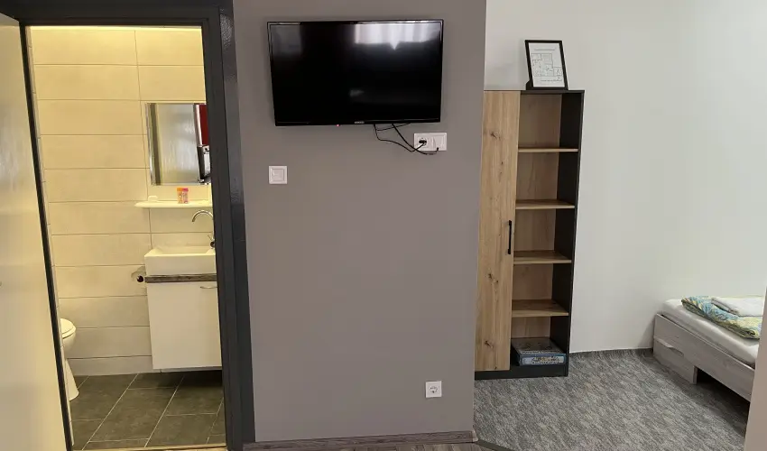 Centroom Apartman Dunaf�ldv�r - M�jus 1.