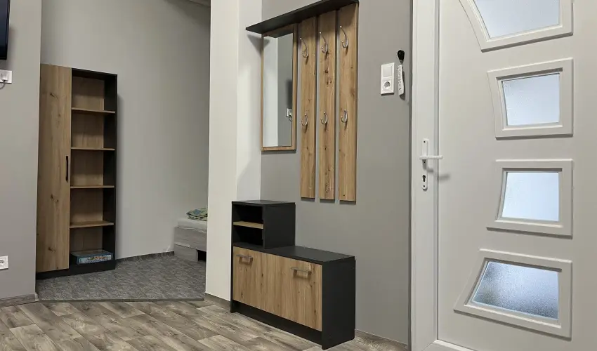 Centroom Apartman Dunaf�ldv�r - M�jus 1.