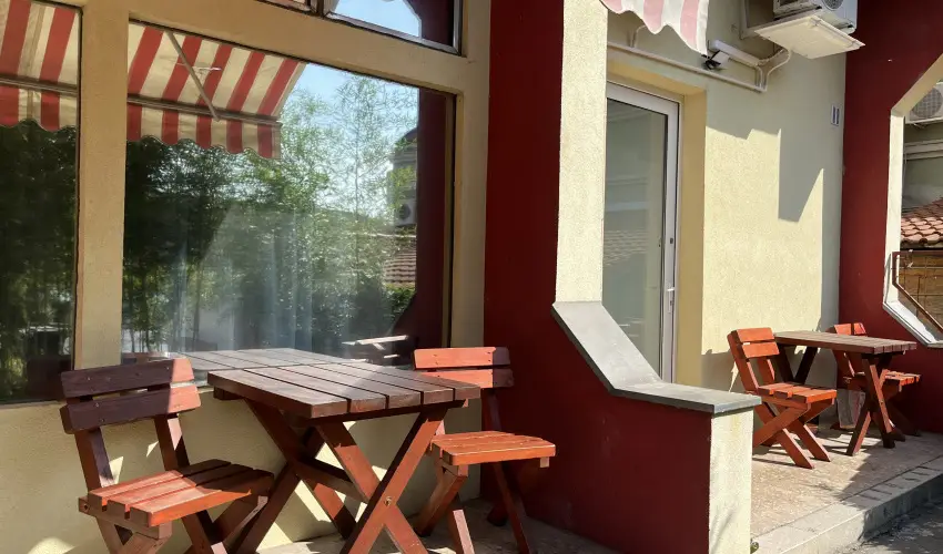 Centroom Apartman Dunaf�ldv�r - M�jus 1.