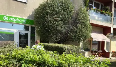 Centroom Apartman Dunaf�ldv�r