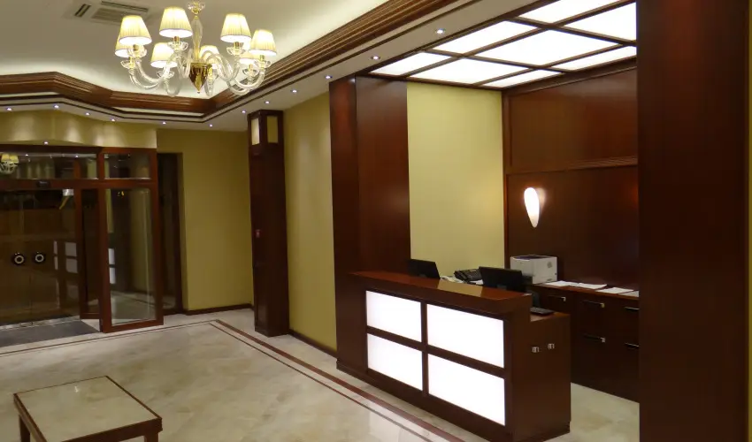 Centrum Hotel Debrecen - Mjus 1. 