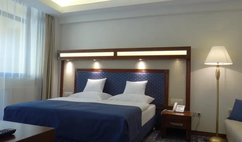 Centrum Hotel Debrecen - Mjus 1. 