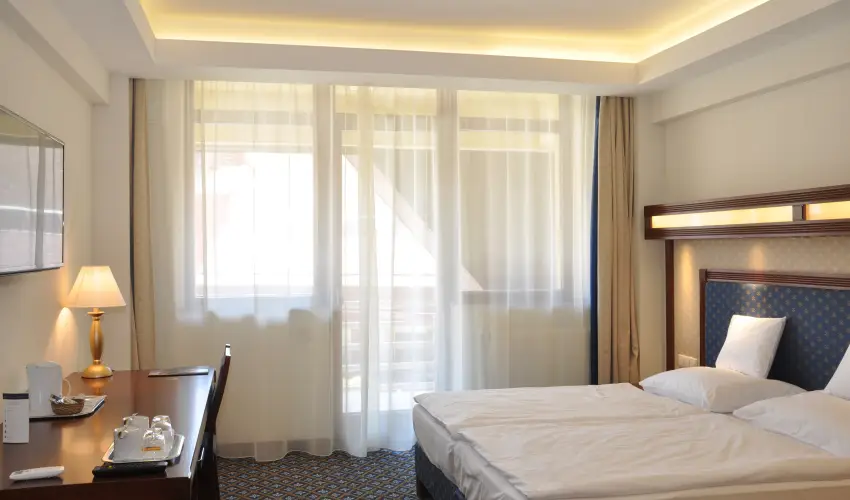 Centrum Hotel Debrecen - Mjus 1. 