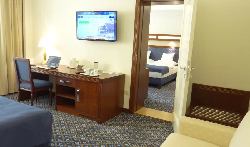 Centrum Hotel Debrecen - Mjus 1. 