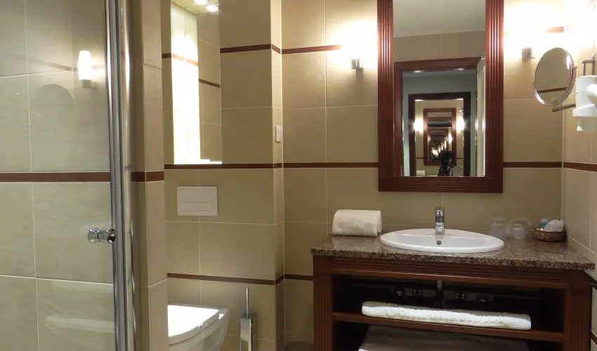 Centrum Hotel Debrecen - Mjus 1. 