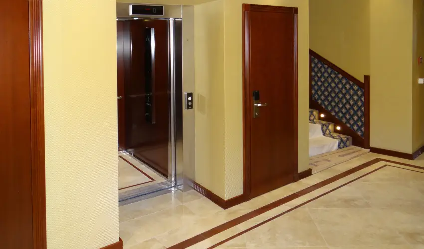 Centrum Hotel Debrecen - Mjus 1. 