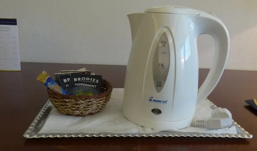 Centrum Hotel Debrecen - Mjus 1. 