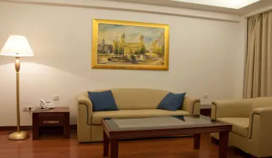 Centrum Hotel Debrecen