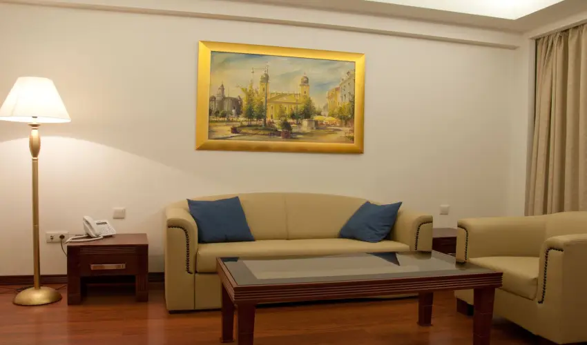 Centrum Hotel Debrecen - Mjus 1. 