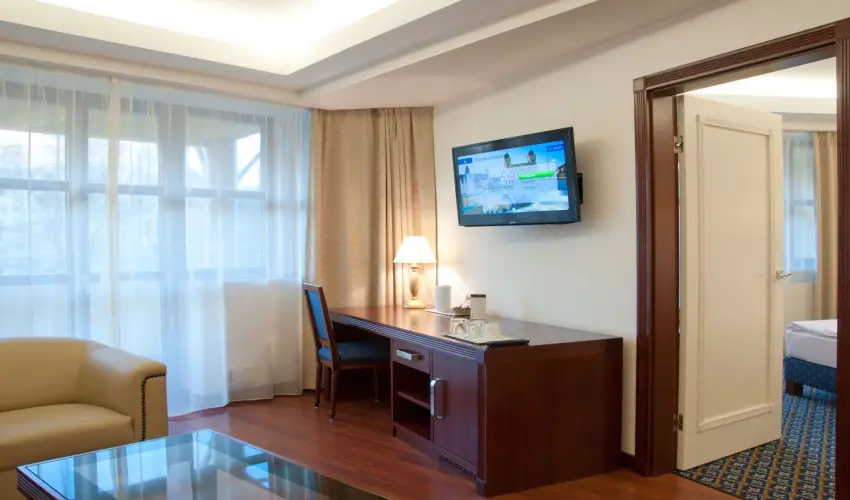 Centrum Hotel Debrecen - Mjus 1. 