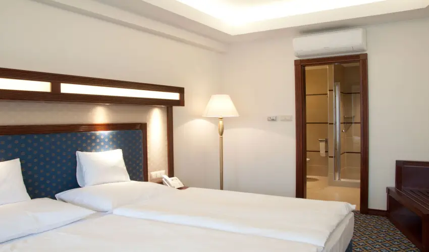 Centrum Hotel Debrecen - Mjus 1. 