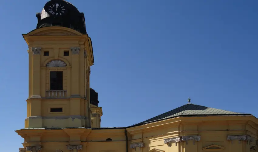 Centrum Hotel Debrecen - Mjus 1. 