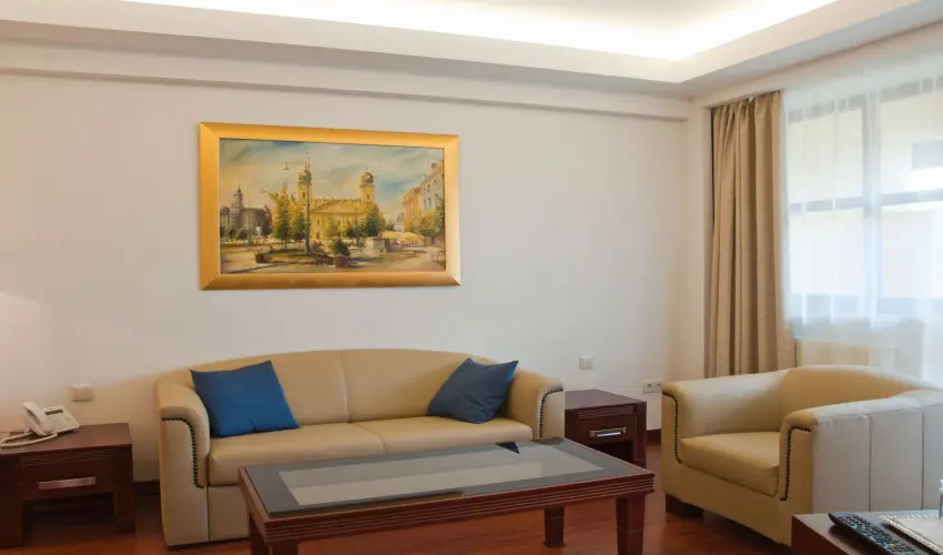 Centrum Hotel Debrecen - Mjus 1. 