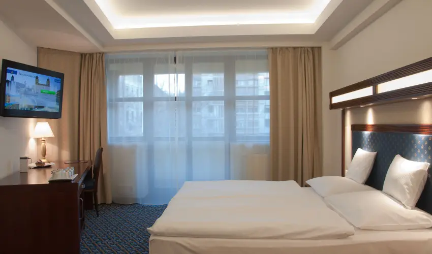 Centrum Hotel Debrecen - Mjus 1. 