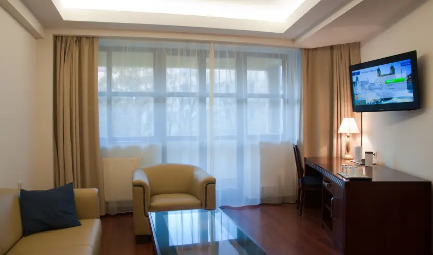 Centrum Hotel Debrecen - Mjus 1. 