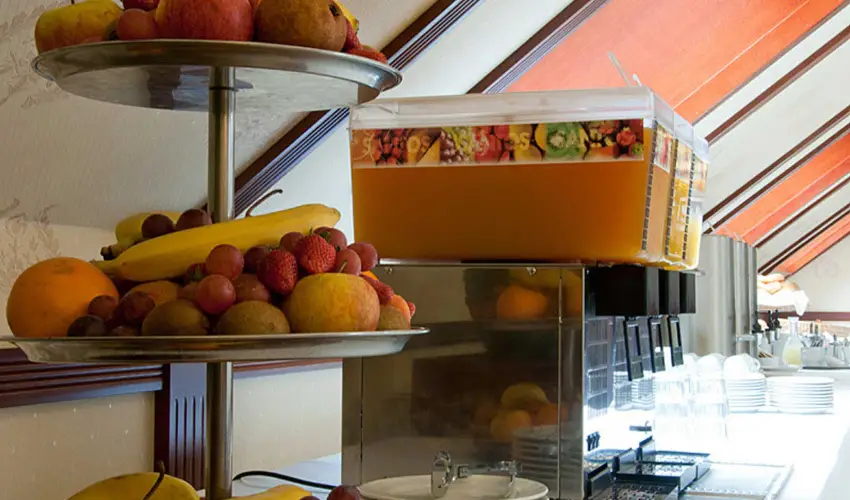 Centrum Hotel Debrecen - Mjus 1. 