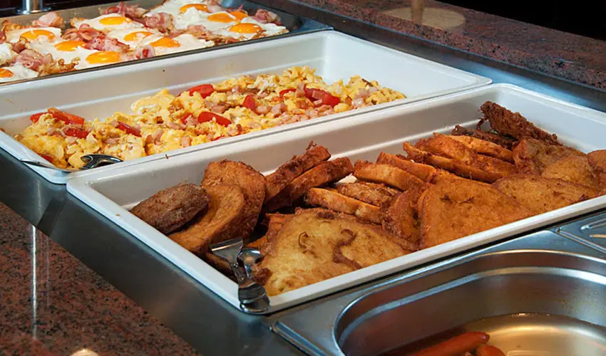 Centrum Hotel Debrecen - Mjus 1. 