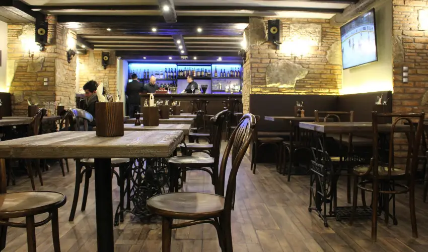 City Hotel Ring Budapest - Mjus 1. (min. 3 j)